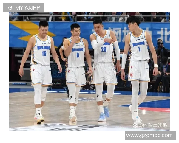 北京篮球队引领最新篮球技术十大趋势全面解析