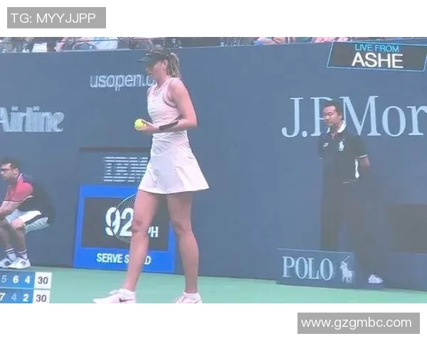 周娜专访：从青涩少女到网球明星的成长之路与心路历程