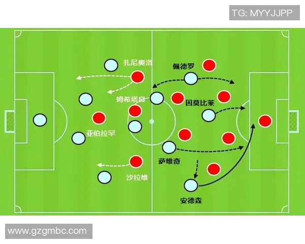 南京篮球队的团队协作与战术配合研究分析