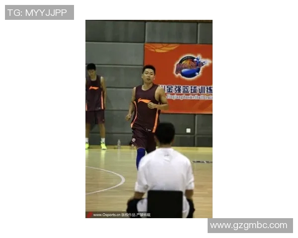 广州篮球队的耐力之路：从训练到比赛的全方位解析与展望