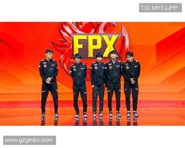 洲际赛分析：FPX团队协作展现出色默契与战术执行力
