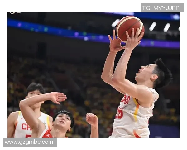 武汉篮球队在冠军赛中的个人能力分析与表现评估