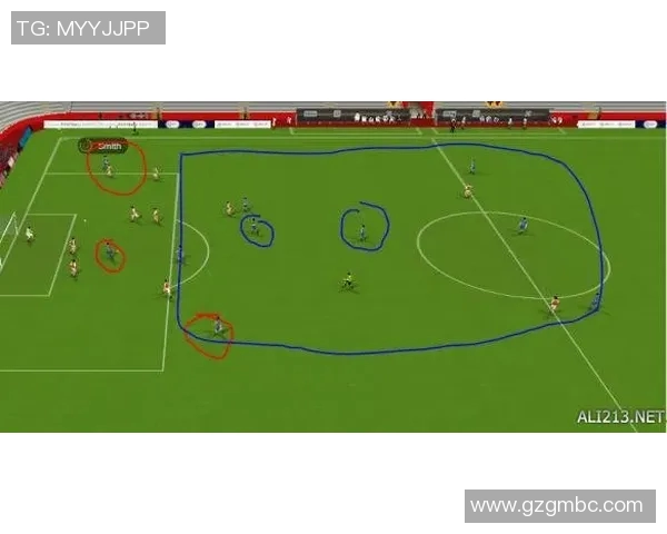 西安足球队的区域防守战术解析与实战应用探讨 西安足球队的区域防守战术解析与实战应用探讨