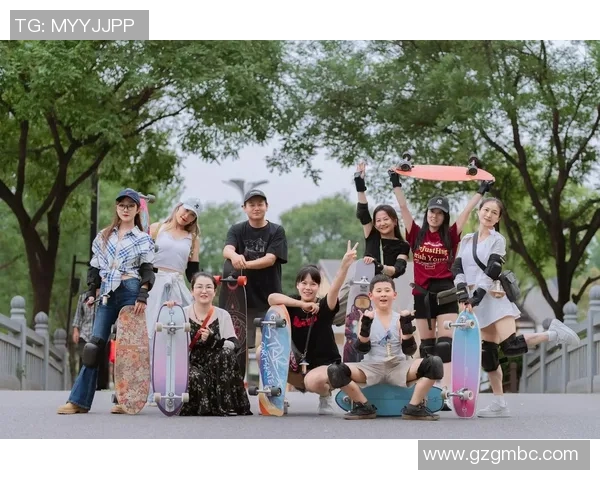 西安滑板队的蜕变与成长：极限运动联赛中的奋斗与梦想