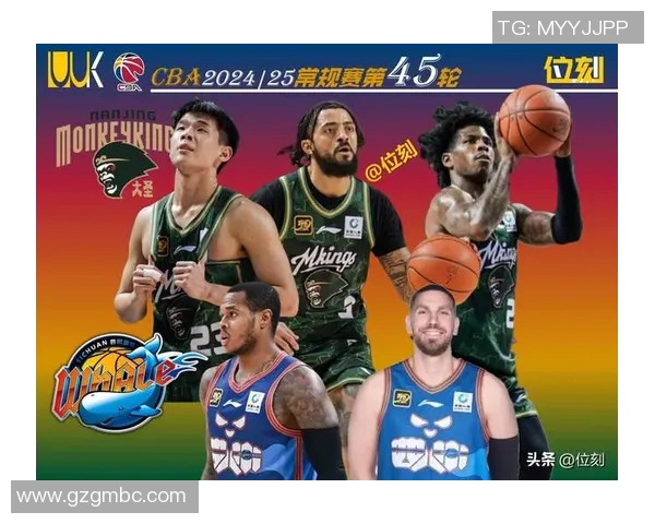 聚焦杭州篮球队：探讨球员个人能力与团队协作的关系