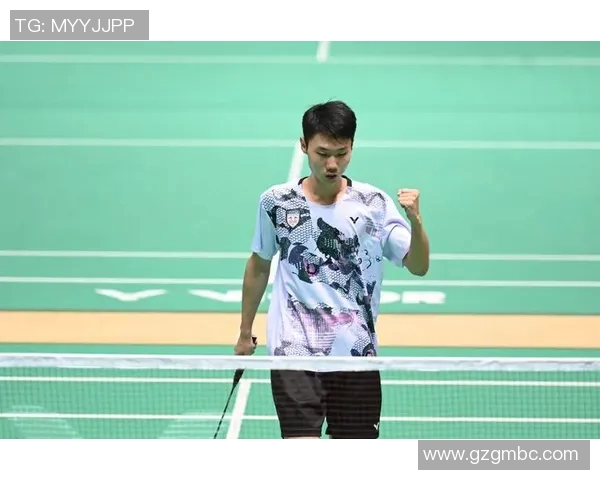 羽毛球节奏排行榜揭晓广州羽毛球队荣获第三名佳绩