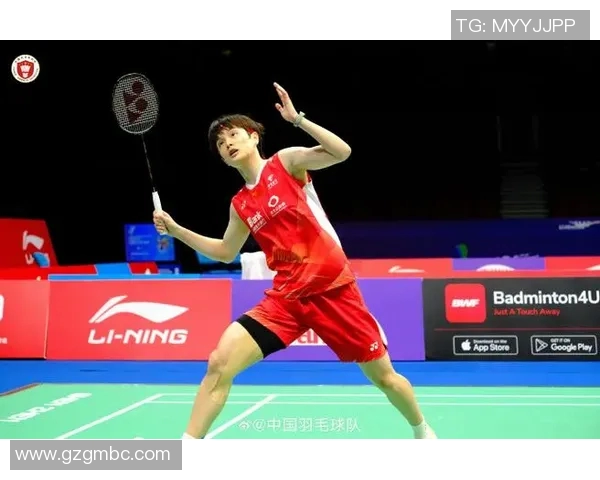 西安羽毛球队在大师赛中的心理素质分析与表现评估 西安羽毛球队在大师赛中的心理素质分析与表现评估