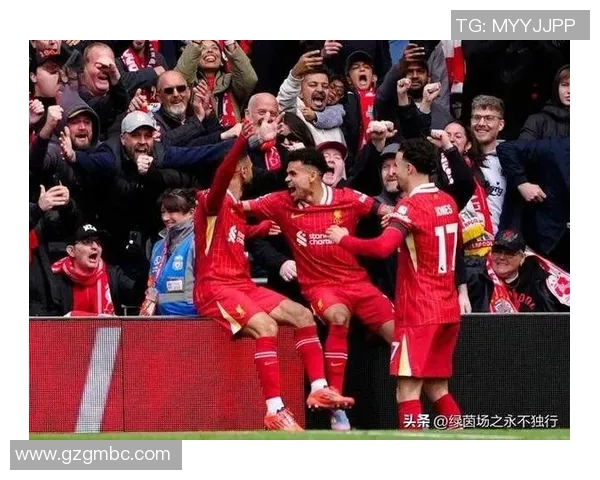 利物浦主场迎战波尔图期待精彩对决和进球盛宴