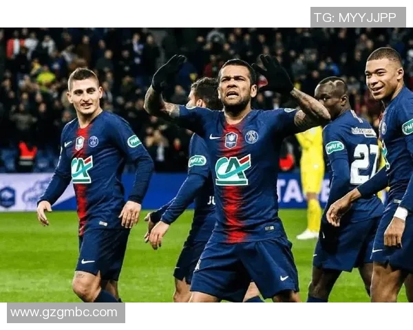 巴黎圣曼主场迎战尼姆期待精彩对决与胜利的较量