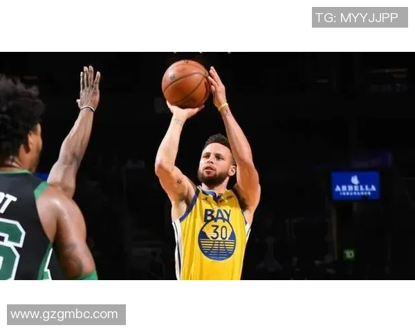 库里三分大赛决赛连中20球震撼全场创下历史新纪录