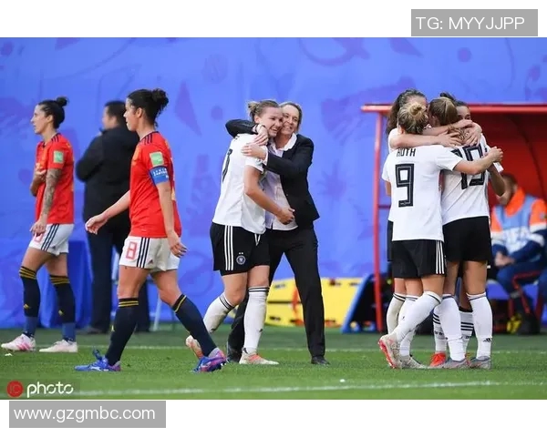 德国女足与西班牙女足精彩对决视频回顾与赛后分析