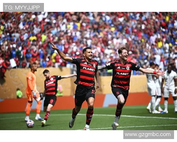 弗拉门戈与竞赛会的激烈对决揭示足球战术与团队精神的完美结合