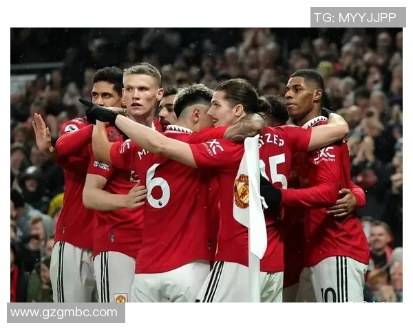 曼联与热刺激战正酣足球直播精彩瞬间回顾与分析