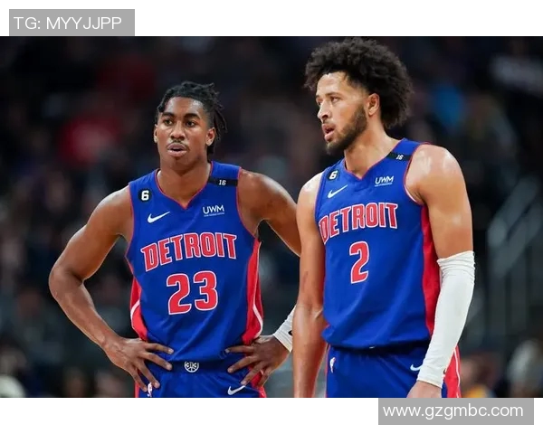 活塞队惨遭28连败创历史主帅辞职球员泪洒更衣室情景令人心痛