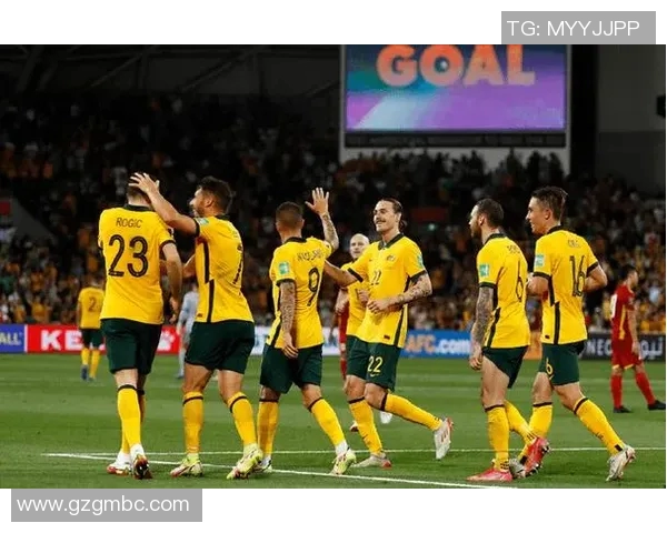 澳大利亚与法国足球对决前瞻分析及比赛结果预测