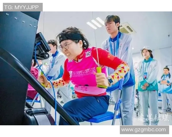 特奥精神激励无数心灵展现自我超越的勇气与希望