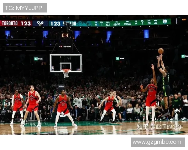 猛龙与凯尔特人对决分析：战术布局与球员表现全方位解读