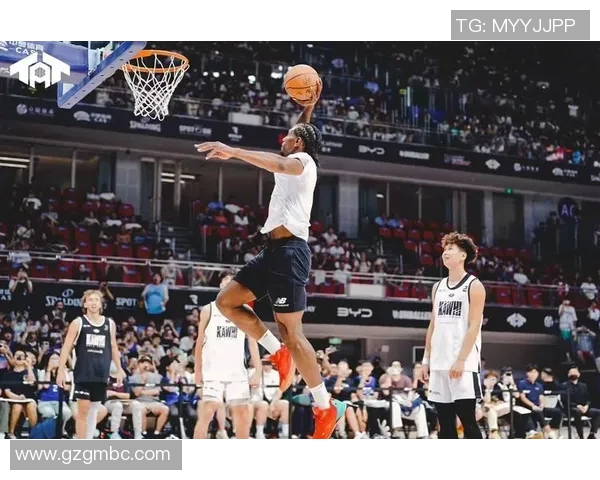 科怀伦纳德的篮球传奇之路与个人成就的深度解析