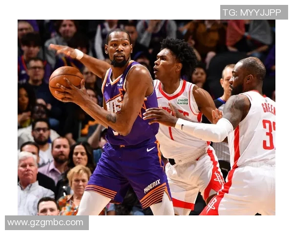 西部决赛第五场火箭与勇士激战正酣谁能晋级总决赛成败在此一举