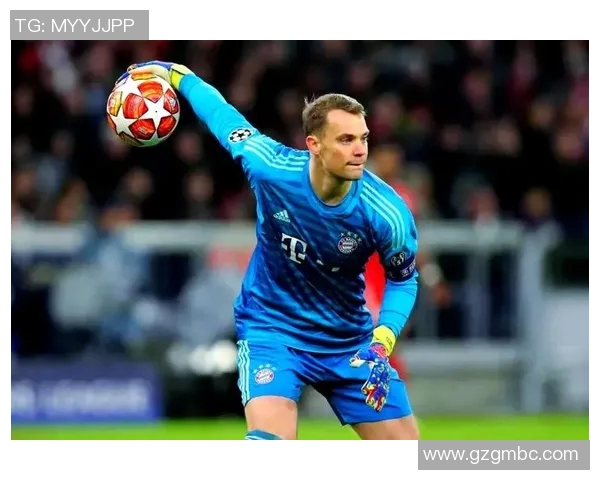 诺伊尔：足球场上的铁壁守护者与传奇门将的辉煌历程