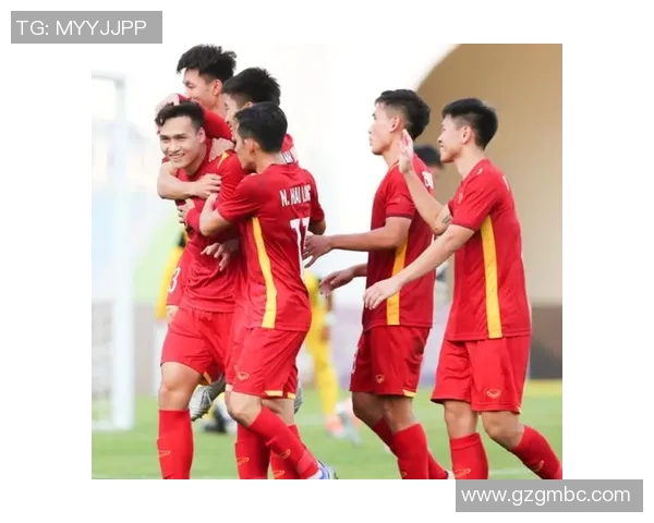 越南U23队迎战朝鲜队展现青春风采激烈对决引人瞩目