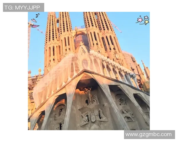 马德里与巴塞罗那的城市魅力与文化碰撞探索之旅