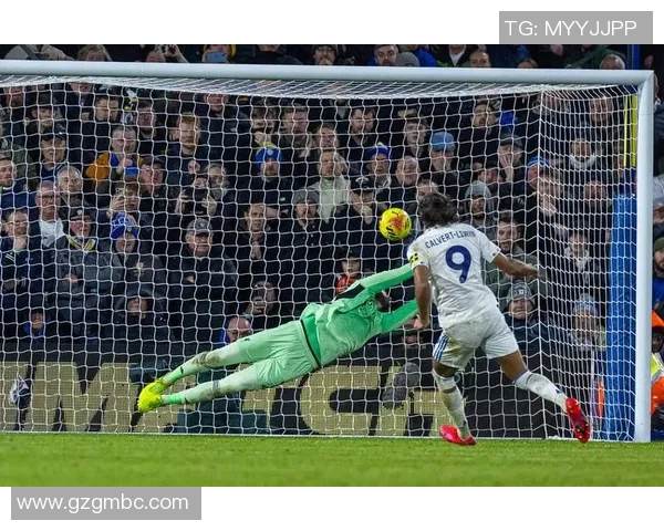 利物浦与利兹联激战成焦点双方进球精彩回顾与分析