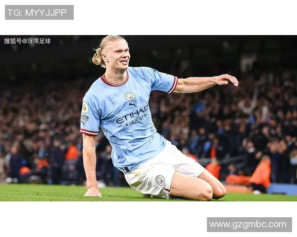 哈兰德在足球界的崛起与未来展望：天才前锋的传奇之路