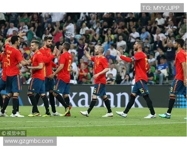 突尼斯对阵西班牙精彩直播全程回顾与赛后分析