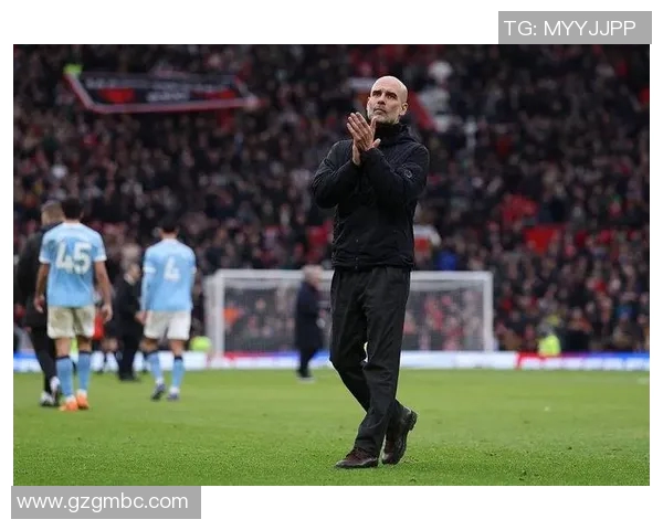 瓜迪奥拉神奇换人策略揭秘欧冠淘汰赛7次换人全部进球的背后故事 瓜迪奥拉神奇换人策略揭秘欧冠淘汰赛7次换人全部进球的背后故事