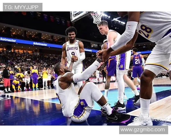 精彩对决回顾太阳与湖人比赛录像回放全解析与精彩瞬间重温 精彩对决回顾太阳与湖人比赛录像回放全解析与精彩瞬间重温