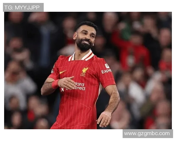 萨拉赫的足球传奇之路:从埃及小镇到世界舞台的辉煌历程 萨拉赫的足球传奇之路:从埃及小镇到世界舞台的辉煌历程