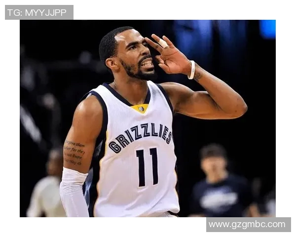 迈克康利:NBA赛场上的智慧指挥官与团队领袖 迈克康利:NBA赛场上的智慧指挥官与团队领袖