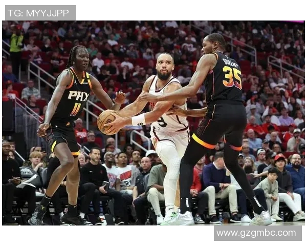 2014年步行者与火箭精彩对决回顾及赛季分析