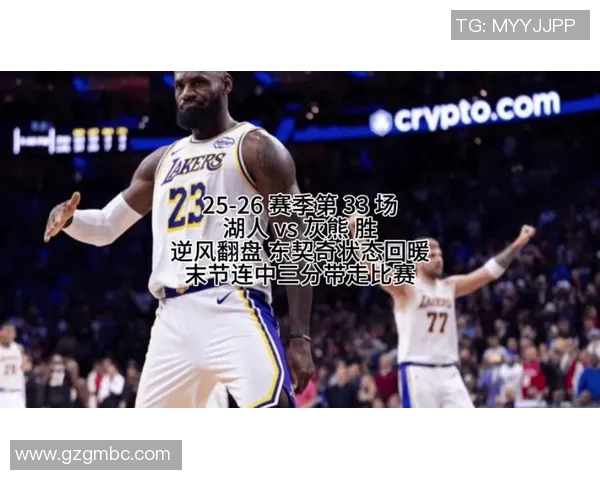 2010年湖人与灰熊激战回顾:经典对决与篮球传奇的交汇时刻 2010年湖人与灰熊激战回顾:经典对决与篮球传奇的交汇时刻