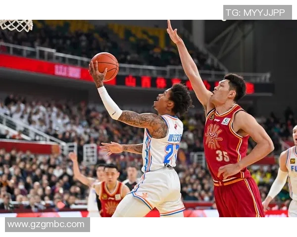 CBA精彩对决山东队与福建队比赛录像回顾与精彩瞬间分析 CBA精彩对决山东队与福建队比赛录像回顾与精彩瞬间分析