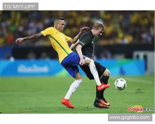 德国与巴西足球对决台湾解说带你领略精彩瞬间与战术分析