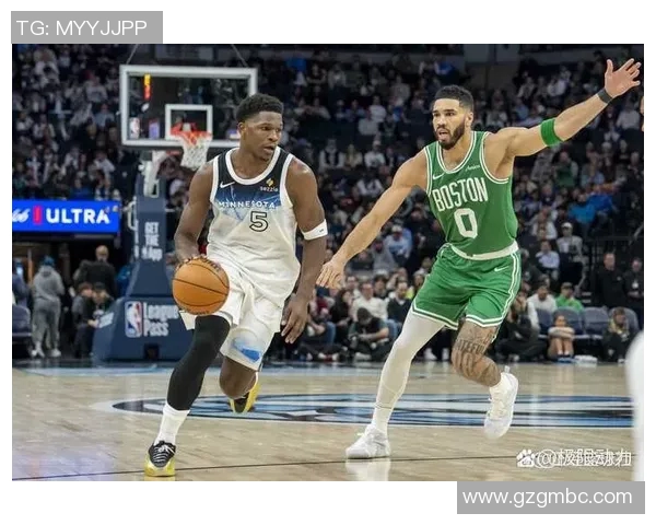 杰森塔图姆如何在NBA赛场上展现出超凡的篮球才能与领导力