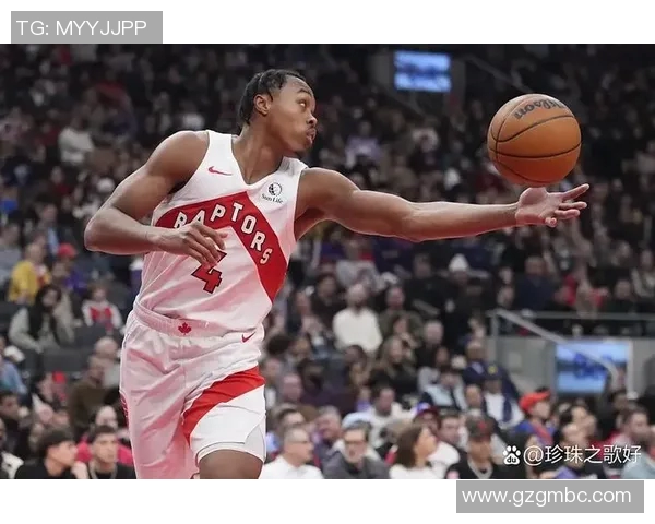 斯科蒂巴恩斯的崛起之路与未来篮球发展的无限可能