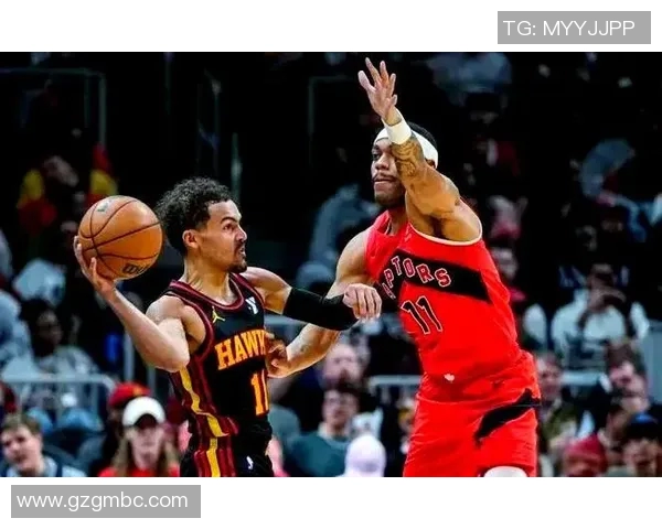 特雷杨的篮球之路：从天才少年到NBA全明星的成长历程