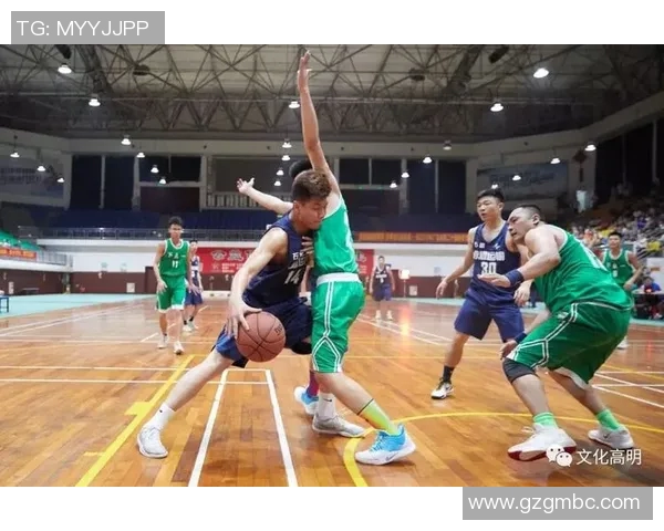 杭州篮球队实力强劲荣登全国个人能力排行榜第七名MBA