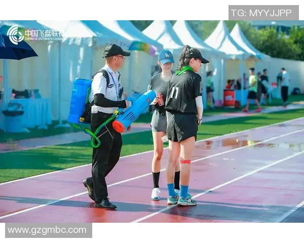 聚焦飞盘运动北京飞盘队实力分析与未来展望MBA