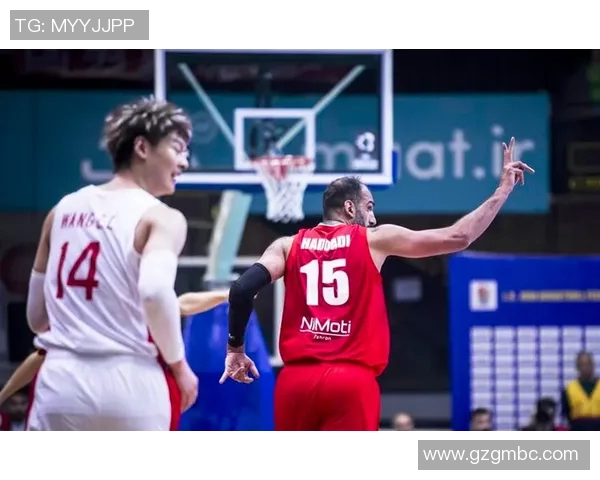 赵睿领衔新一季篮球赛场表现解析与未来发展潜力展望