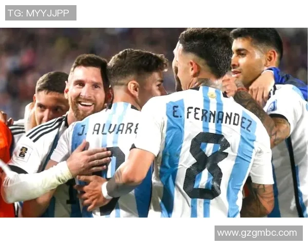 阿根廷与巴拉圭比赛时间及赛事前瞻分析全攻略