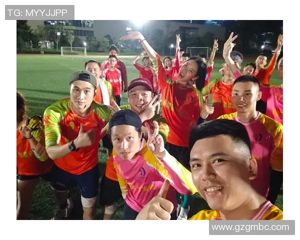 飞盘运动的魅力与挑战:深入探讨北京飞盘队的团队意识与发展潜力MBA 飞盘运动的魅力与挑战:深入探讨北京飞盘队的团队意识与发展潜力MBA