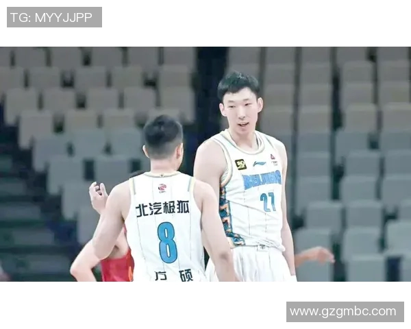 季前赛精彩对决北京首钢迎战浙江广厦展现篮球魅力与团队精神