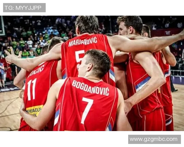 塞尔维亚与以色列篮球对决分析及胜负推荐策略分享