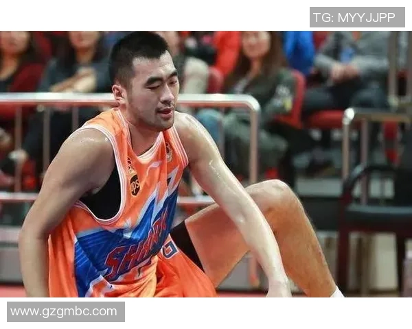 张兆旭:从青涩球员到篮球巨星的成长之路与奋斗故事 张兆旭:从青涩球员到篮球巨星的成长之路与奋斗故事