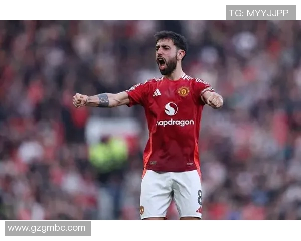 布鲁诺费尔南德斯在足球场上的传奇之路与未来展望