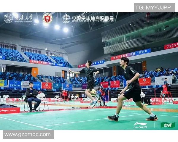 广州羽毛球队比赛经验的创新与变革引发热议 广州羽毛球队比赛经验的创新与变革引发热议